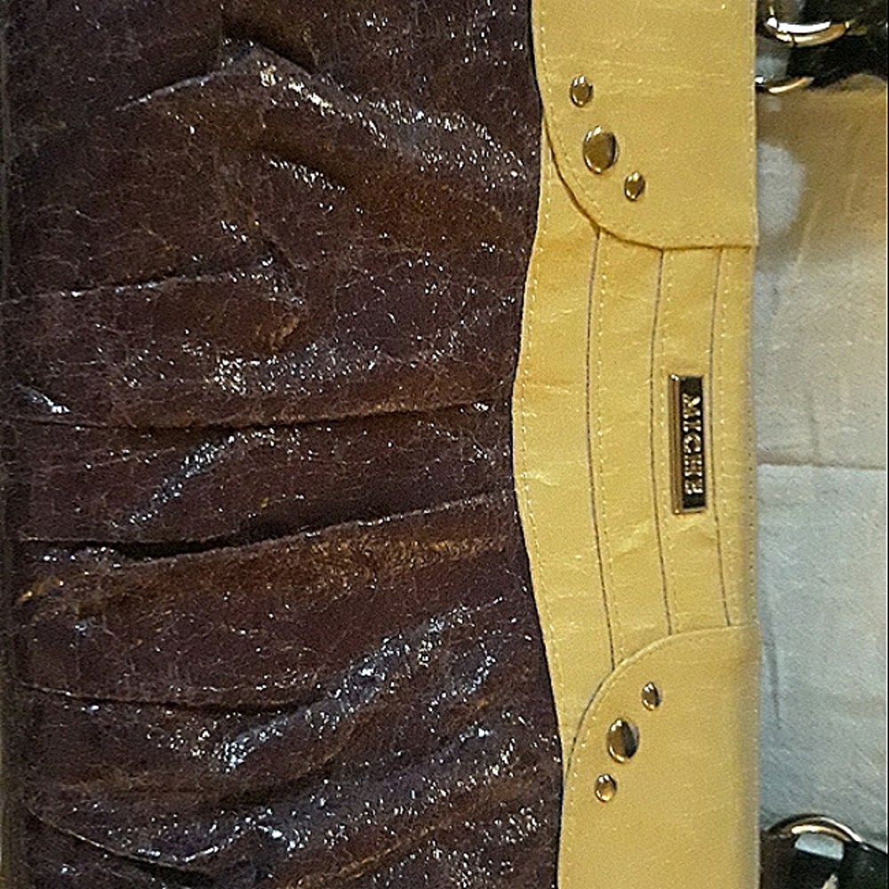 Miche bag w cover